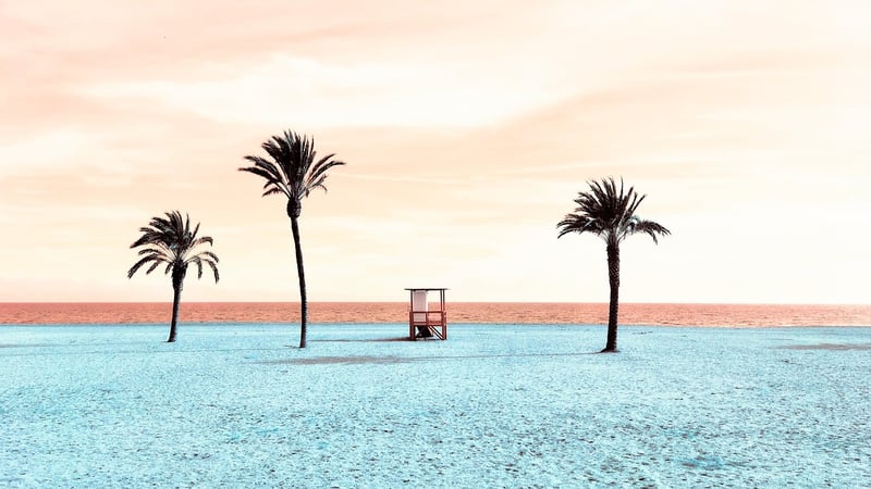 Beach Club