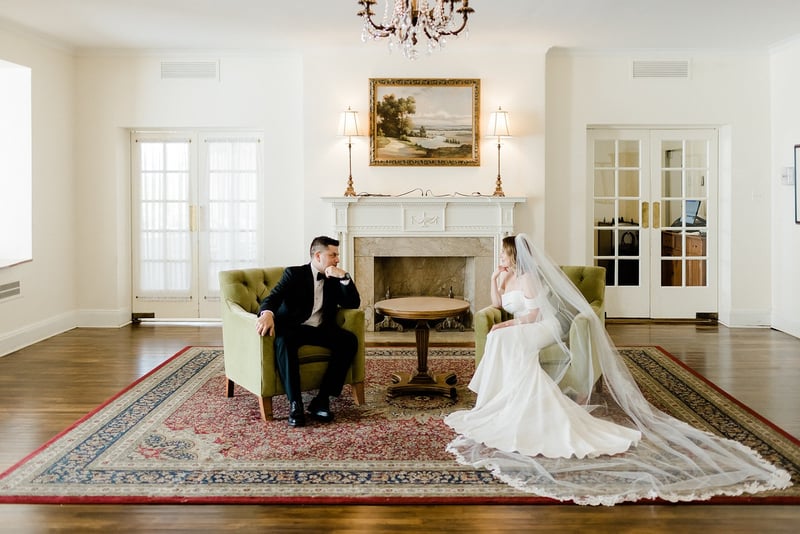 Seaside Wedding Venue